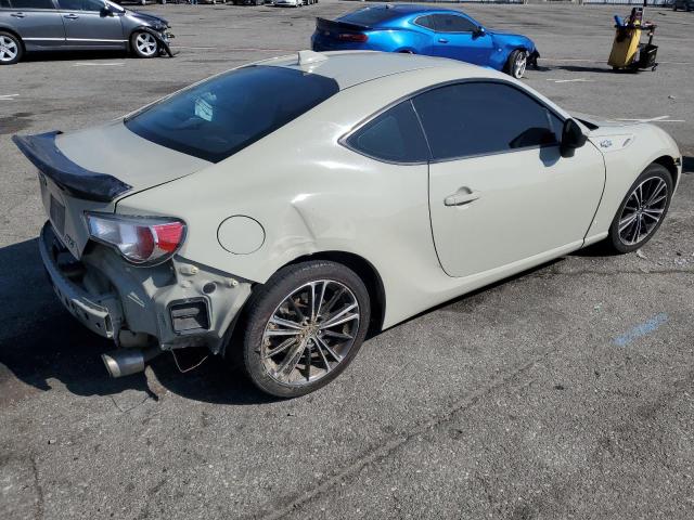 JF1ZNAA16G8706641 - 2016 TOYOTA SCION FR-S 棕色 照片 3