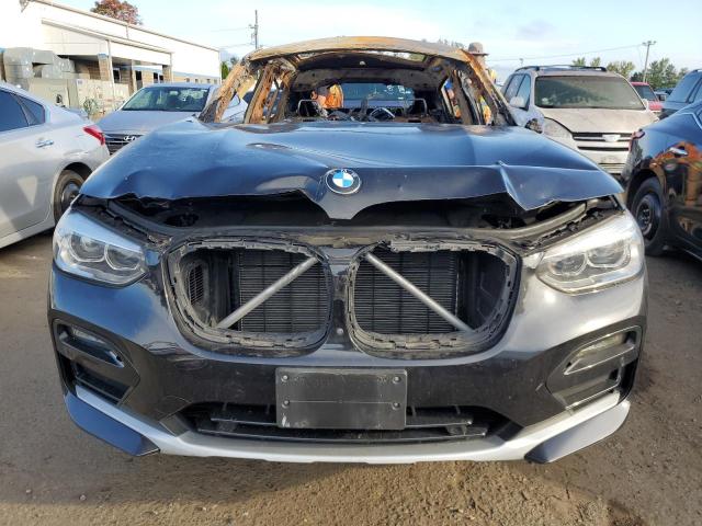 5UX2V1C01L9D67597 - 2020 BMW X4 XDRIVE30I BLACK photo 5