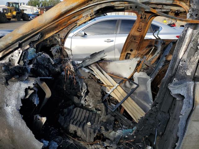 5UX2V1C01L9D67597 - 2020 BMW X4 XDRIVE30I BLACK photo 7