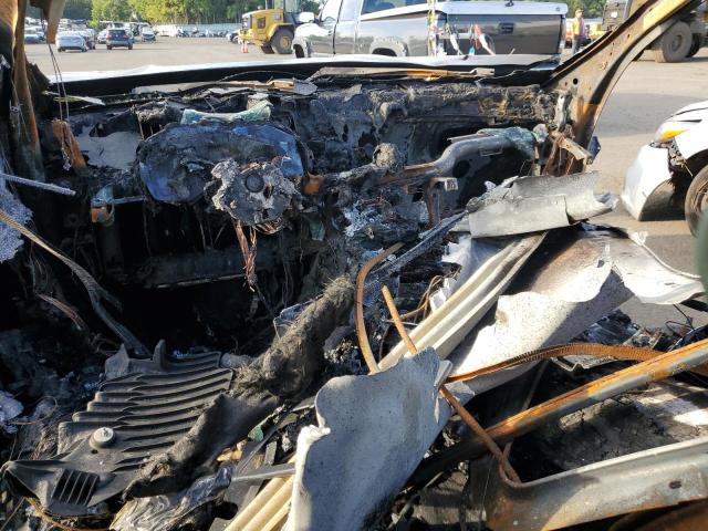 5UX2V1C01L9D67597 - 2020 BMW X4 XDRIVE30I BLACK photo 8