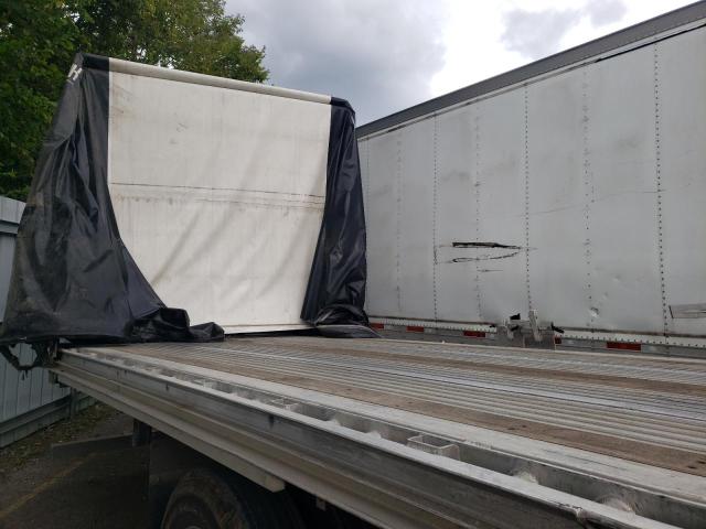 1TTF532A4N3350423 - 2022 TRS TRAILER SILVER photo 6