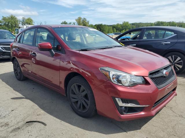 JF1GPAB60G8263088 - 2016 SUBARU IMPREZA PREMIUM RED photo 4