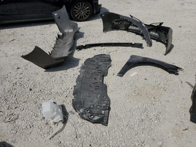 4T1G11AK1PU809930 - 2023 TOYOTA CAMRY SE NIGHT SHADE CHARCOAL photo 12