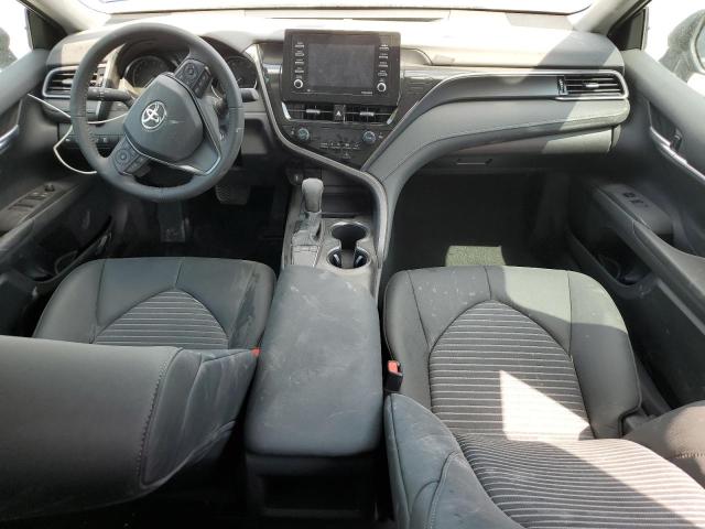 4T1G11AK1PU809930 - 2023 TOYOTA CAMRY SE NIGHT SHADE CHARCOAL photo 8