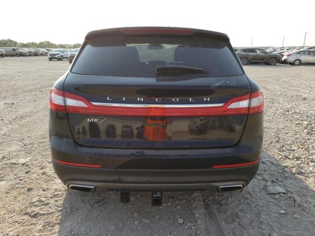 2LMTJ6LRXGBL57430 - 2016 LINCOLN MKX RESERVE 黑色 照片 6