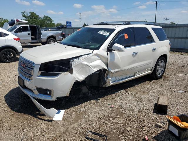 2015 GMC ACADIA DENALI, 