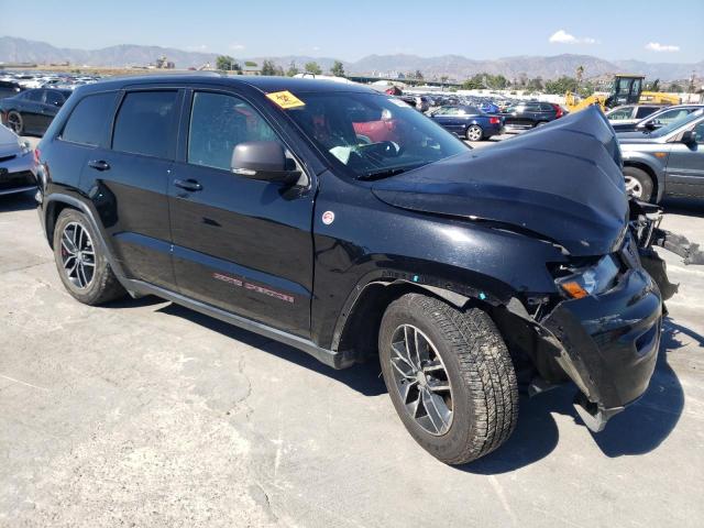 1C4RJFLG4JC144330 - 2018 JEEP GRAND CHER TRAILHAWK BLACK photo 4