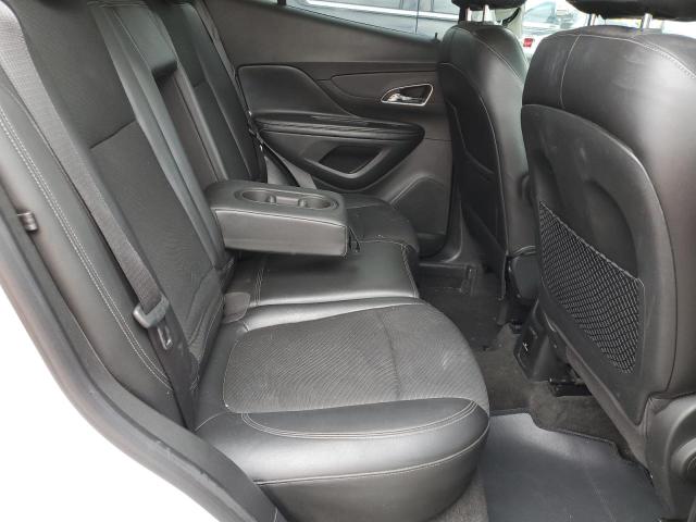 KL4CJBSB6EB549017 - 2014 BUICK ENCORE CONVENIENCE Ağ foto 10