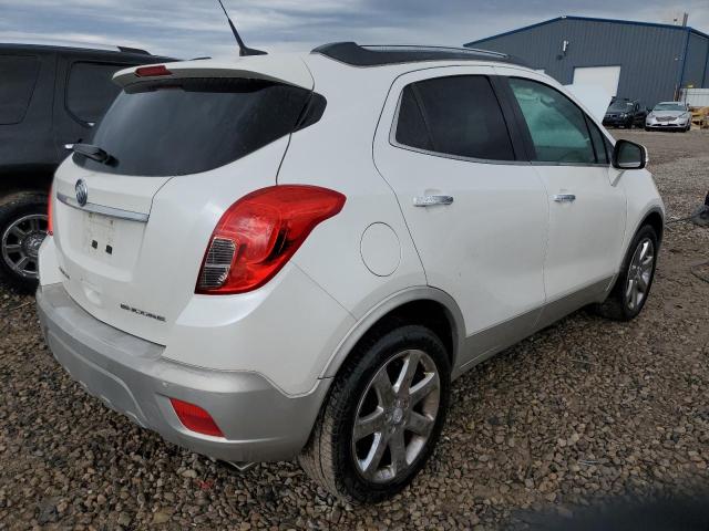 KL4CJBSB6EB549017 - 2014 BUICK ENCORE CONVENIENCE Ağ foto 3