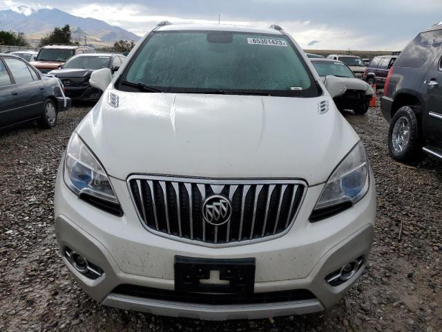 KL4CJBSB6EB549017 - 2014 BUICK ENCORE CONVENIENCE Ağ foto 5