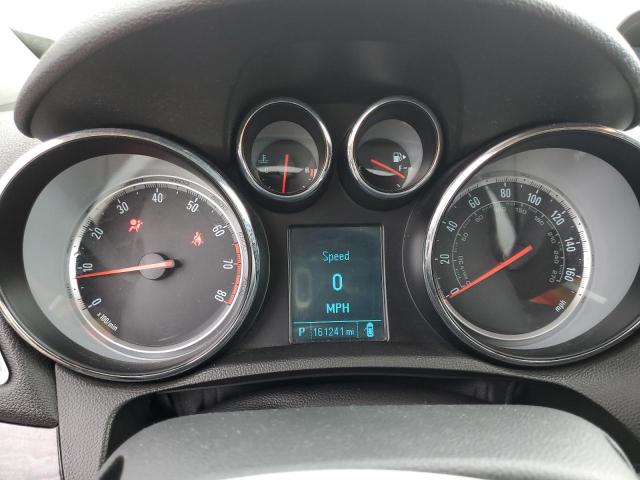 KL4CJBSB6EB549017 - 2014 BUICK ENCORE CONVENIENCE Ağ foto 9