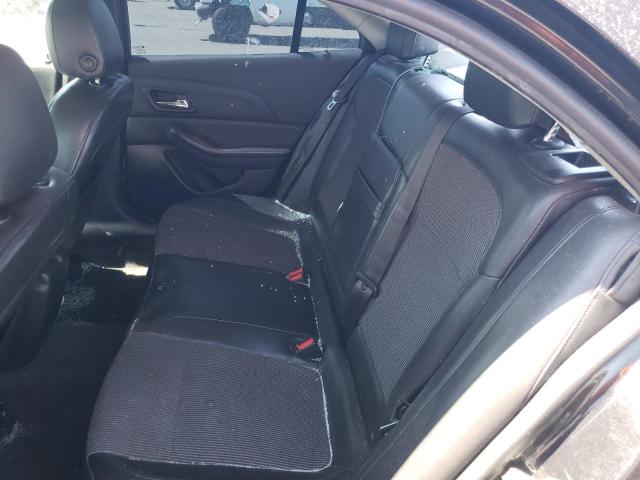 1G11C5SA0DF140897 - 2013 CHEVROLET MALIBU 1LT 石墨色 照片 10