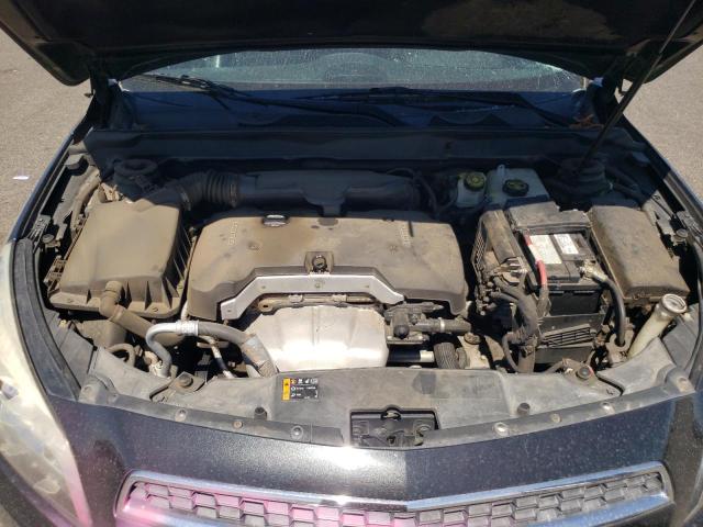 1G11C5SA0DF140897 - 2013 CHEVROLET MALIBU 1LT 石墨色 照片 11
