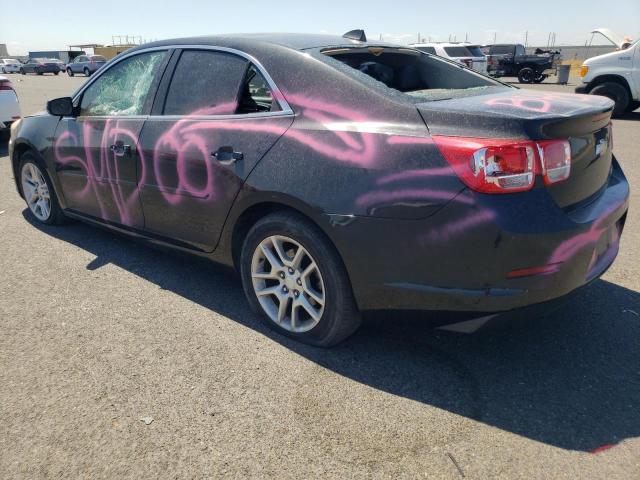 1G11C5SA0DF140897 - 2013 CHEVROLET MALIBU 1LT 石墨色 照片 2