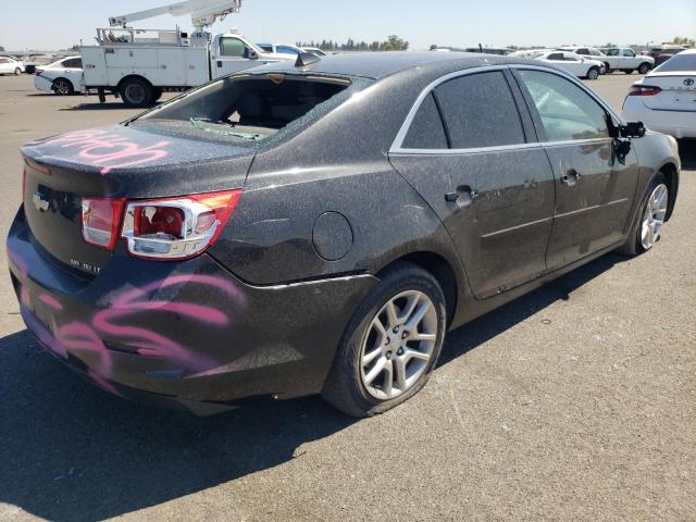 1G11C5SA0DF140897 - 2013 CHEVROLET MALIBU 1LT 石墨色 照片 3