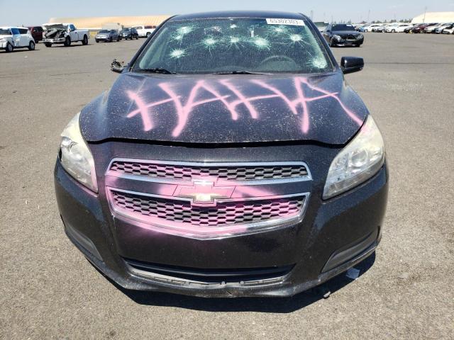 1G11C5SA0DF140897 - 2013 CHEVROLET MALIBU 1LT 石墨色 照片 5