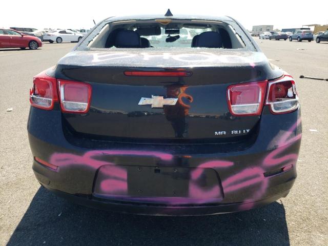 1G11C5SA0DF140897 - 2013 CHEVROLET MALIBU 1LT 石墨色 照片 6