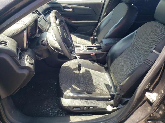 1G11C5SA0DF140897 - 2013 CHEVROLET MALIBU 1LT 石墨色 照片 7