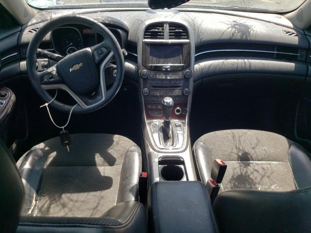 1G11C5SA0DF140897 - 2013 CHEVROLET MALIBU 1LT 石墨色 照片 8