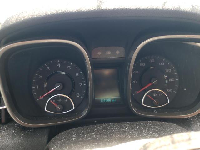 1G11C5SA0DF140897 - 2013 CHEVROLET MALIBU 1LT 石墨色 照片 9