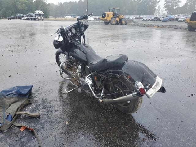 1HD1FCR13TY609099 - 1996 HARLEY-DAVIDSON FLHTCUI 黑色 照片 3