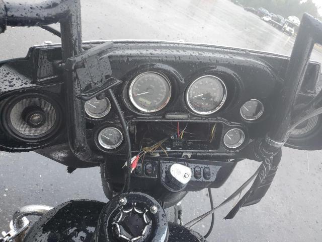 1HD1FCR13TY609099 - 1996 HARLEY-DAVIDSON FLHTCUI 黑色 照片 5