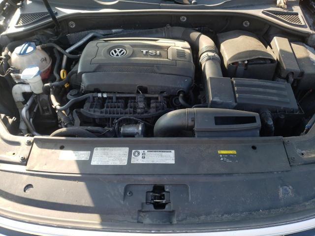 1VWDT7A31HC078188 - 2017 VOLKSWAGEN PASSAT R-LINE Qara foto 11