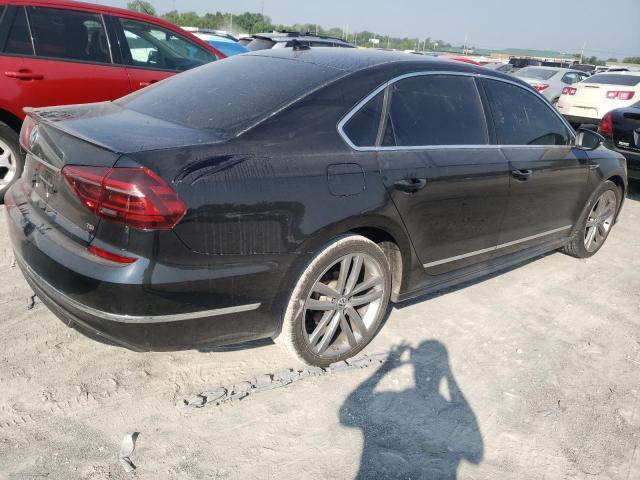 1VWDT7A31HC078188 - 2017 VOLKSWAGEN PASSAT R-LINE Qara foto 3
