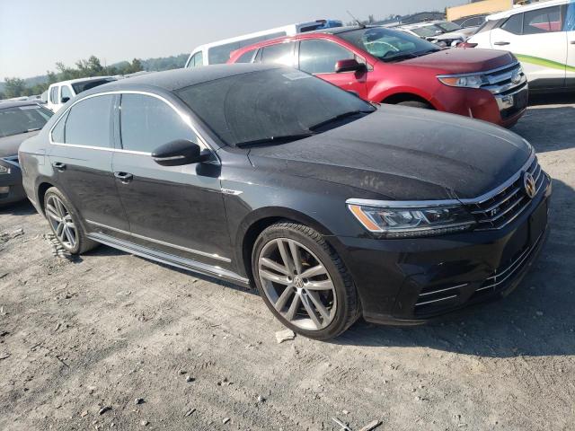1VWDT7A31HC078188 - 2017 VOLKSWAGEN PASSAT R-LINE Qara foto 4