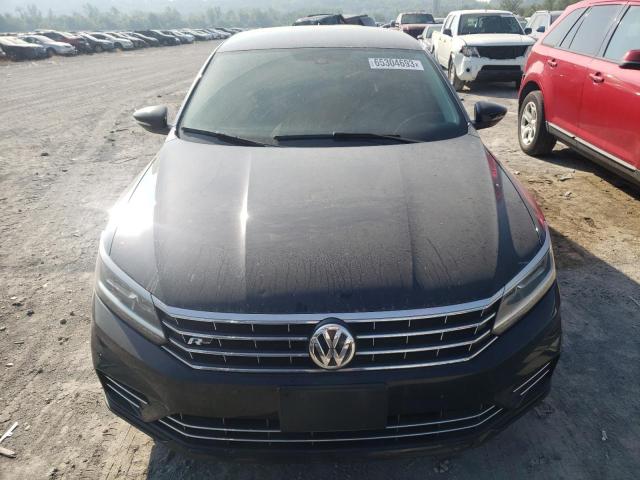 1VWDT7A31HC078188 - 2017 VOLKSWAGEN PASSAT R-LINE Qara foto 5