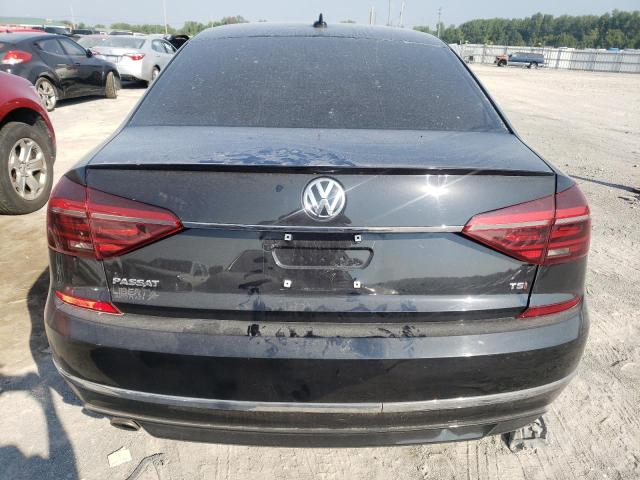 1VWDT7A31HC078188 - 2017 VOLKSWAGEN PASSAT R-LINE Qara foto 6