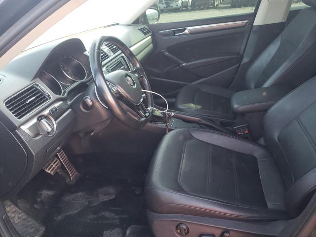 1VWDT7A31HC078188 - 2017 VOLKSWAGEN PASSAT R-LINE Qara foto 7
