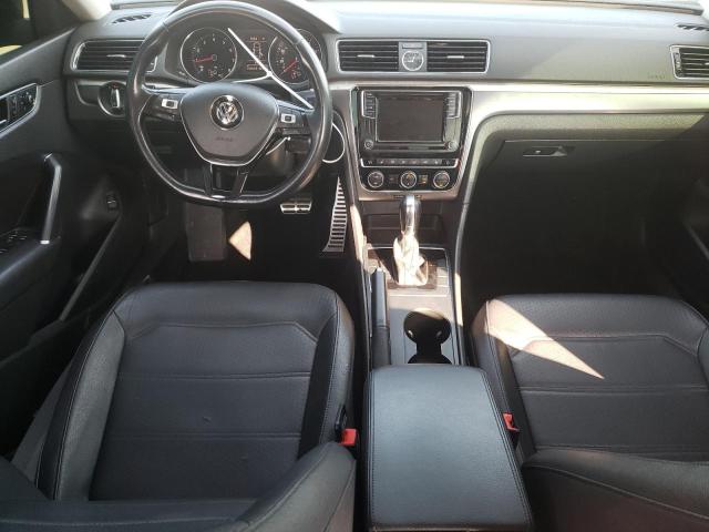 1VWDT7A31HC078188 - 2017 VOLKSWAGEN PASSAT R-LINE Qara foto 8