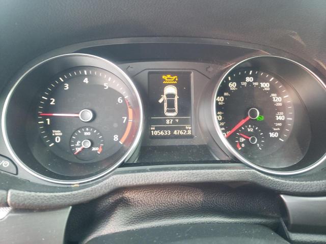 1VWDT7A31HC078188 - 2017 VOLKSWAGEN PASSAT R-LINE Qara foto 9