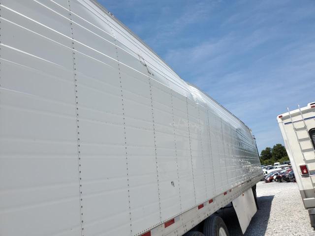 527SR5320KL015407 - 2019 CIMC TRAILER WHITE photo 9