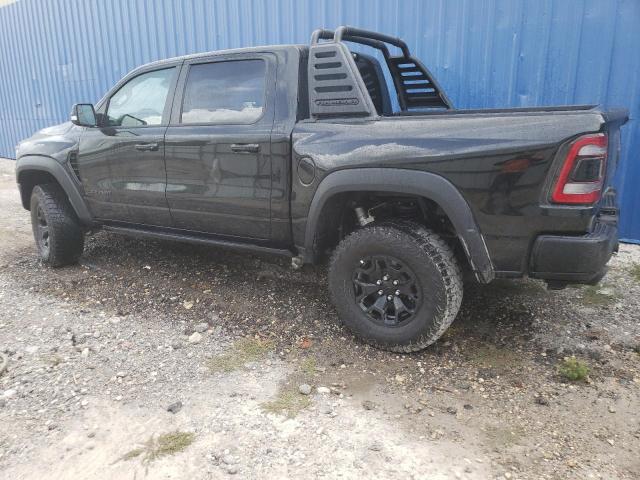 1C6SRFU92NN403313 - 2022 RAM 1500 TRX BLACK photo 2