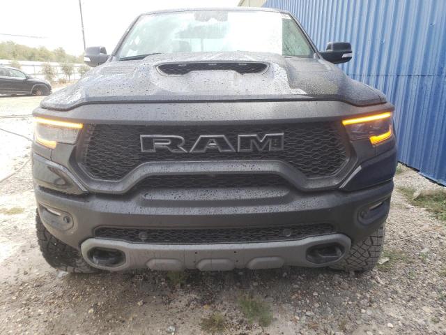 1C6SRFU92NN403313 - 2022 RAM 1500 TRX BLACK photo 5