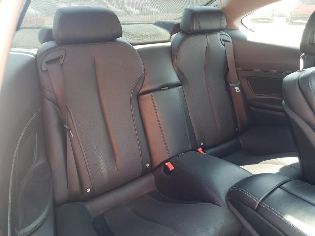 WBALW3C5XCC891807 - 2012 BMW 640 I BLACK photo 10