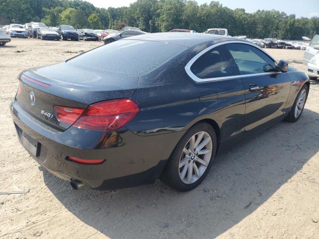 WBALW3C5XCC891807 - 2012 BMW 640 I BLACK photo 3