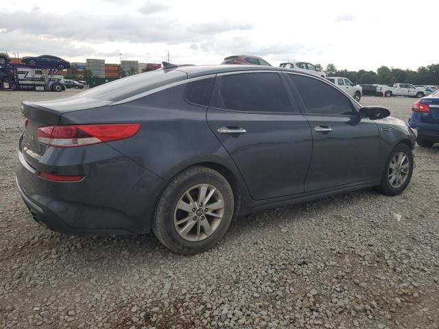 5XXGT4L38KG284269 - 2019 KIA OPTIMA LX 石墨色 照片 3