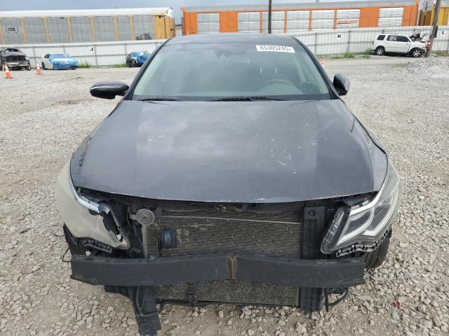 5XXGT4L38KG284269 - 2019 KIA OPTIMA LX 石墨色 照片 5