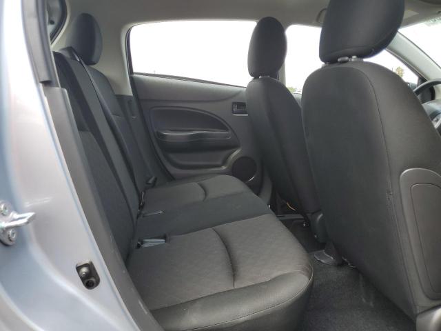 ML32AUHJ3RH018987 - 2024 MITS MIRAGE ES Gümüş foto 11