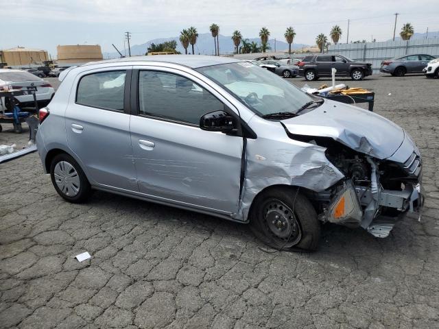 ML32AUHJ3RH018987 - 2024 MITS MIRAGE ES Gümüş foto 4