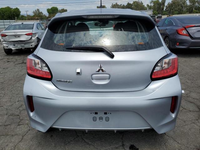 ML32AUHJ3RH018987 - 2024 MITS MIRAGE ES Gümüş foto 6