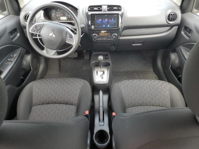 ML32AUHJ3RH018987 - 2024 MITS MIRAGE ES Gümüş foto 8