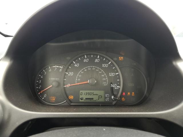 ML32AUHJ3RH018987 - 2024 MITS MIRAGE ES Gümüş foto 9