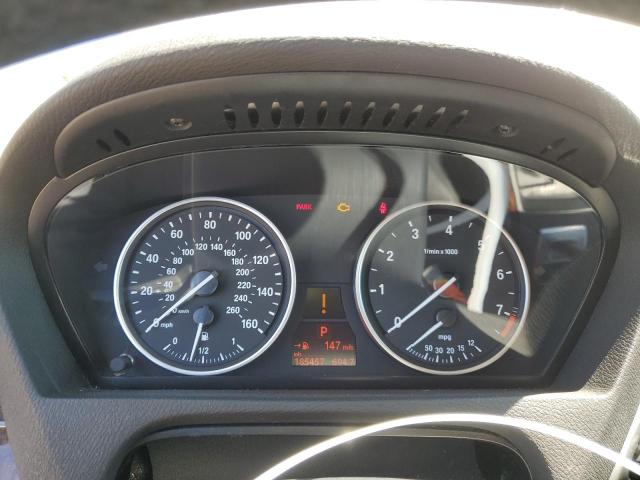 5UXFE4C5XAL279448 - 2010 BMW X5 XDRIVE30I 白色 照片 9