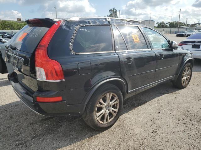 YV4952CY1E1684013 - 2014 VOLVO XC90 3.2 BLACK photo 3