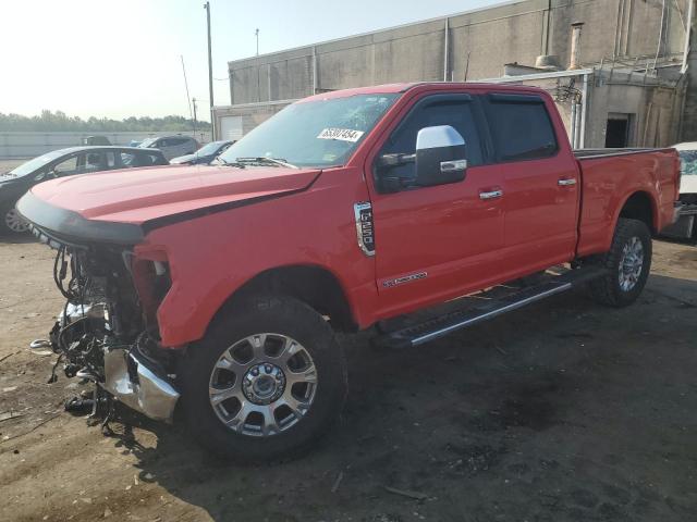 2020 FORD F250 SUPER DUTY, 