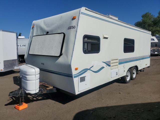 1EC1C2422W4268403 - 1998 HEARTLAND PROWLER Blanco foto 1